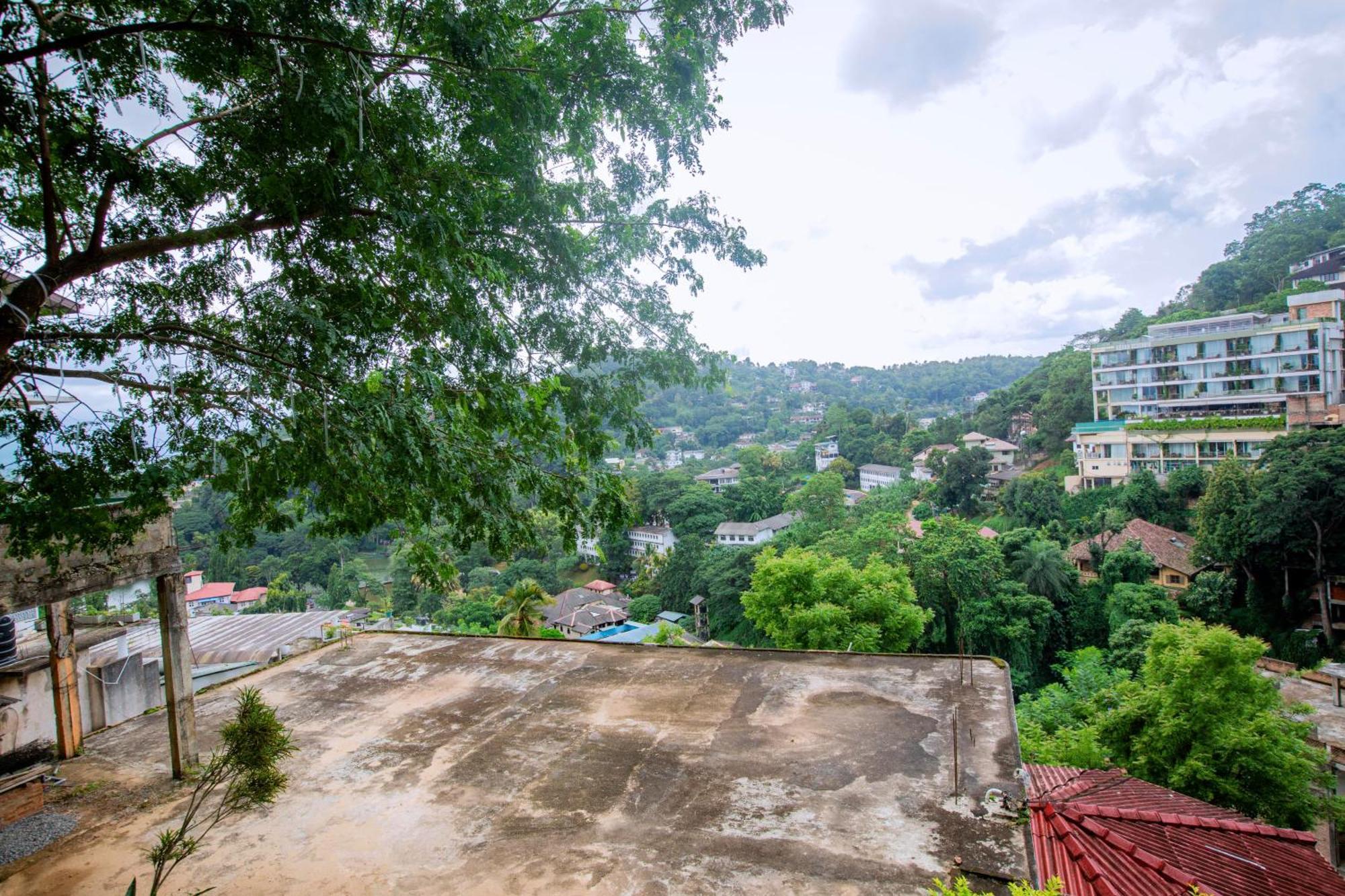 Sunbloom Inn Kandy Luaran gambar