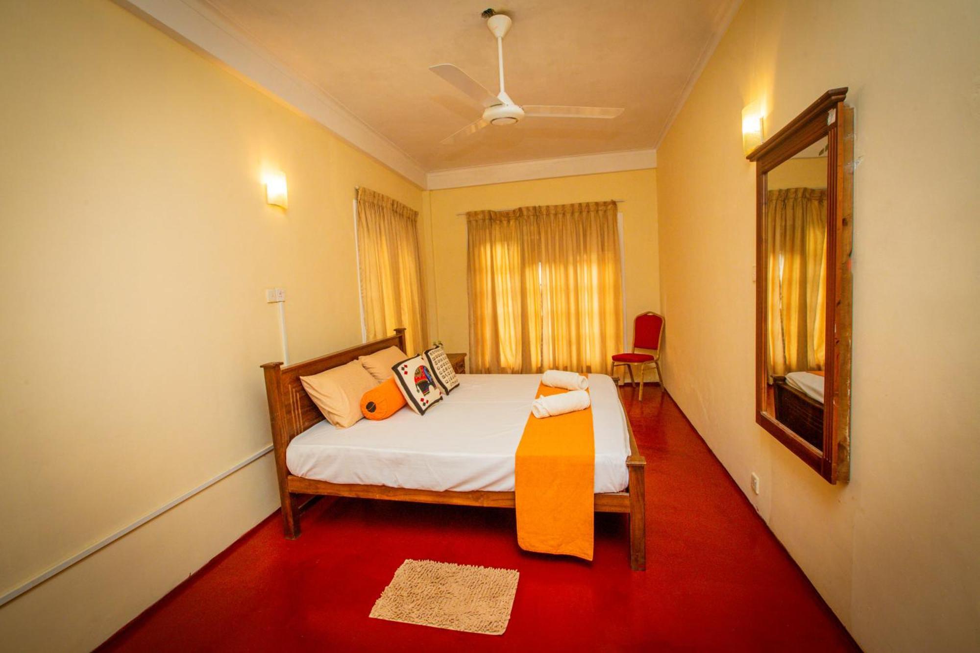 Sunbloom Inn Kandy Luaran gambar