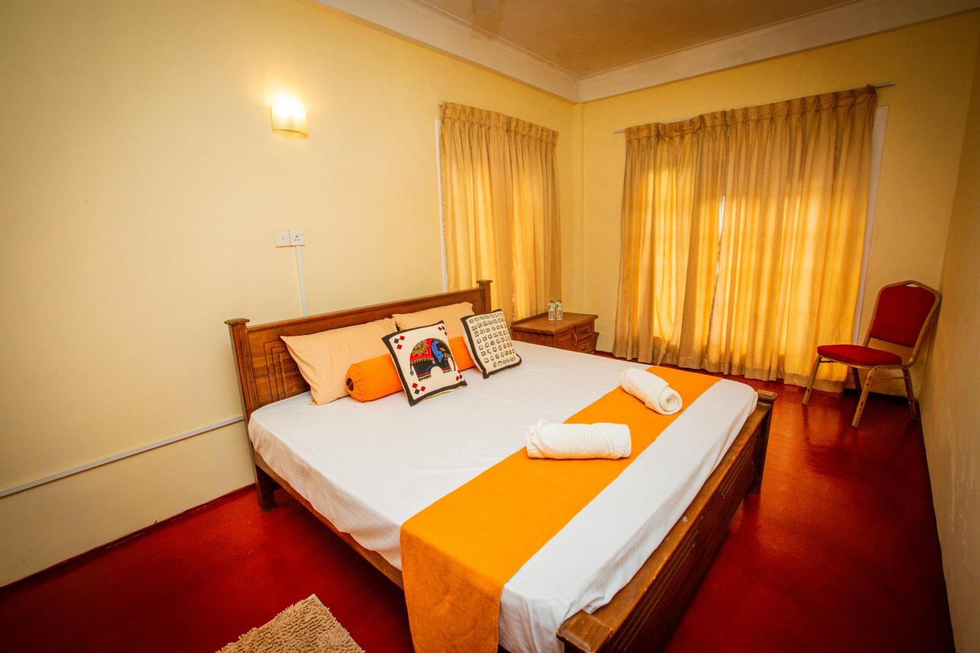 Sunbloom Inn Kandy Luaran gambar