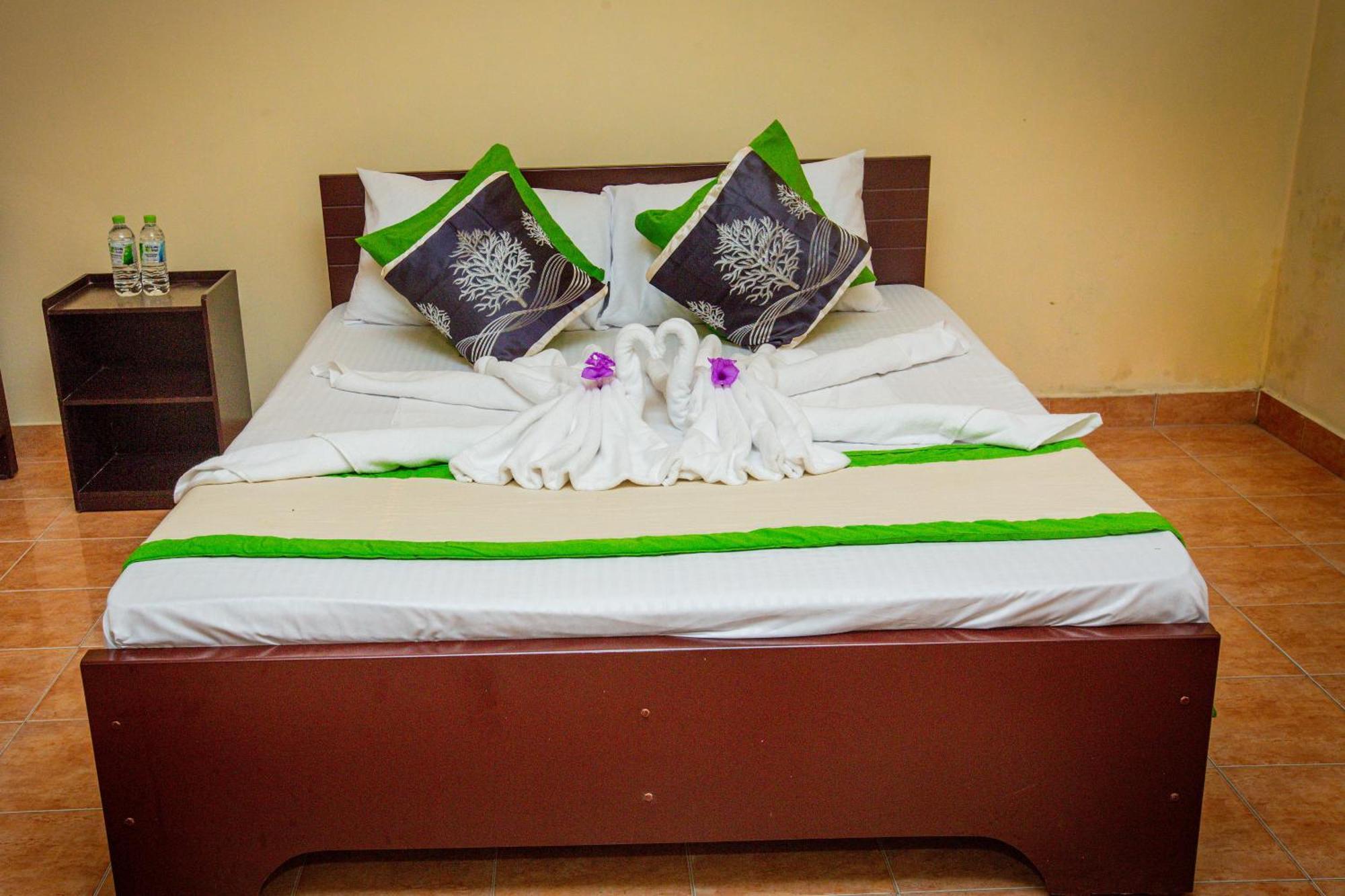 Sunbloom Inn Kandy Luaran gambar