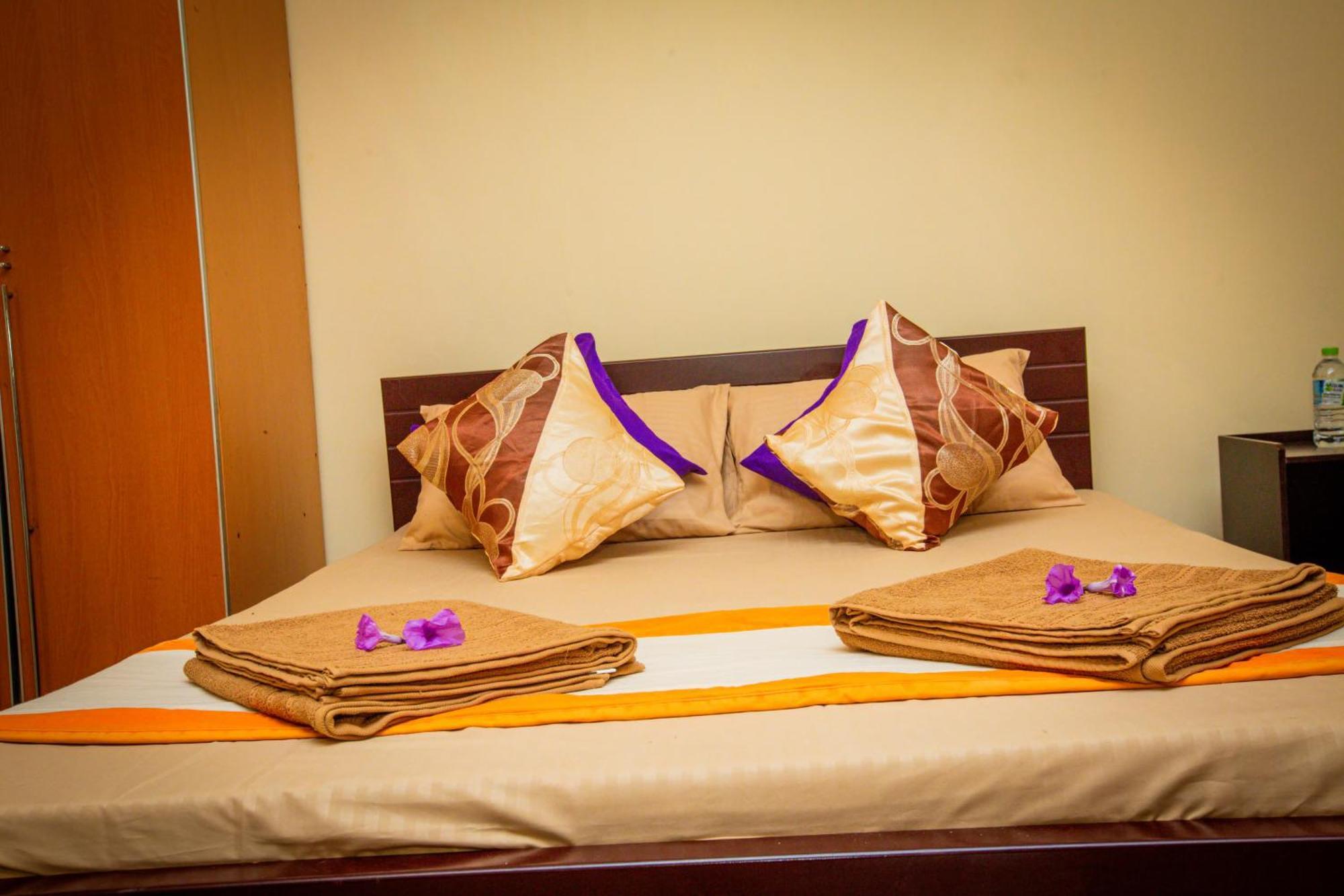 Sunbloom Inn Kandy Luaran gambar