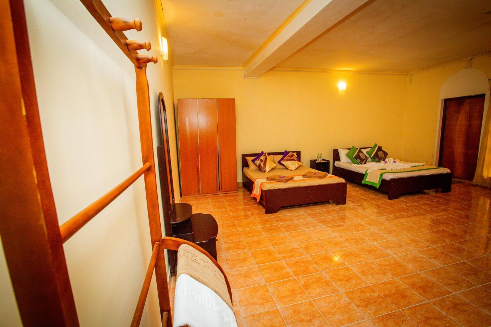 Sunbloom Inn Kandy Luaran gambar