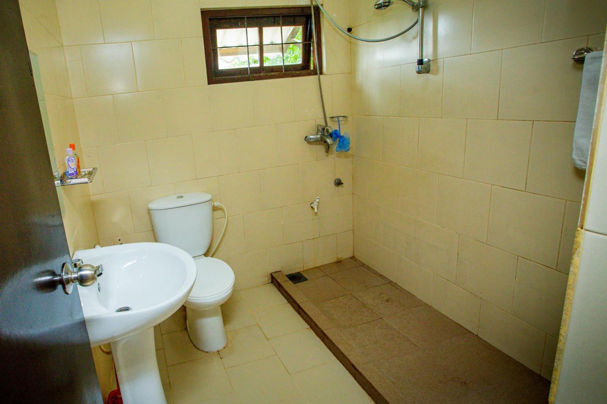 Sunbloom Inn Kandy Luaran gambar