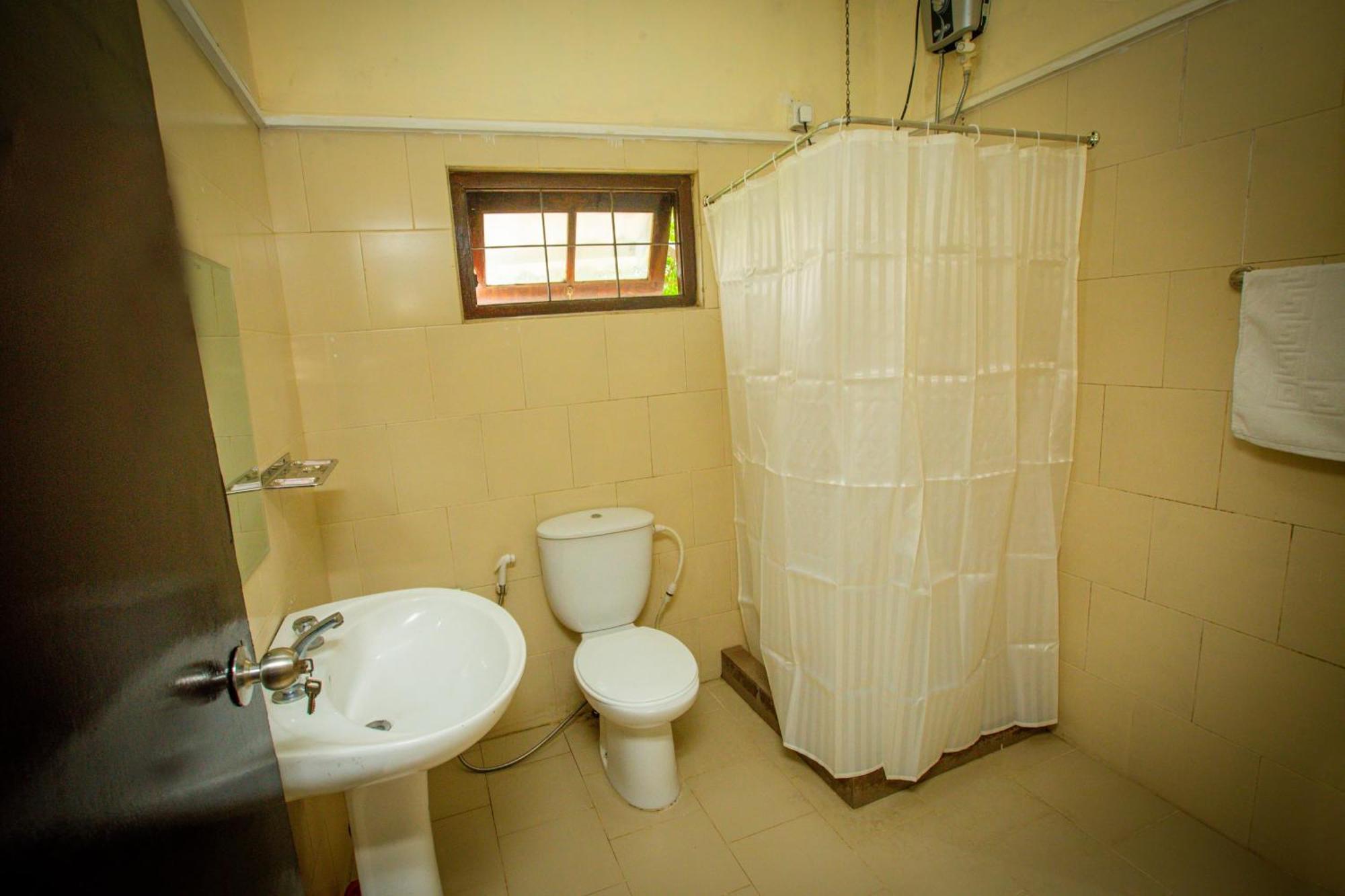 Sunbloom Inn Kandy Luaran gambar